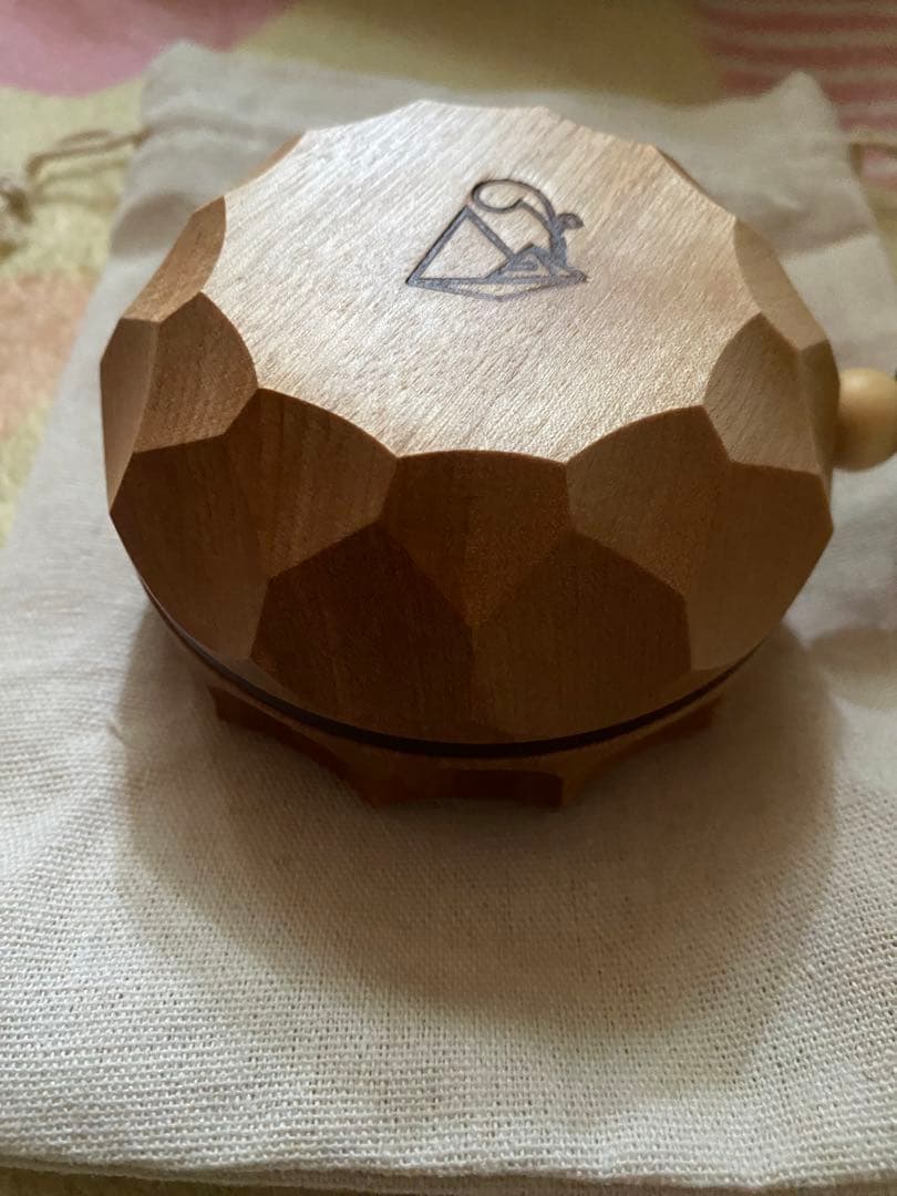 FIKA12 TheArthSix フィーカ　fika jincup ジンカップ