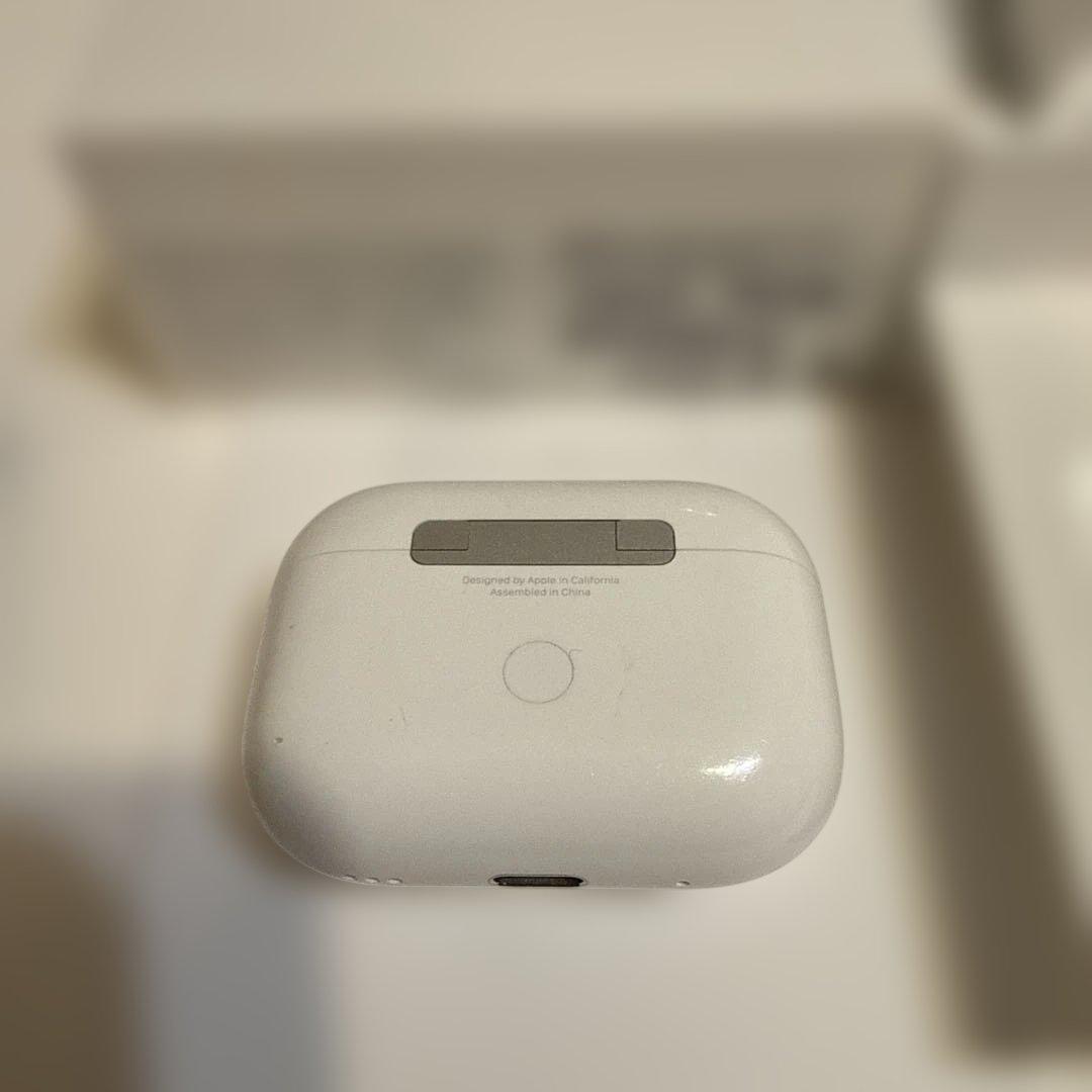 ぇ*と様 【限定保証品】AirPods pro 第二世代 type-C