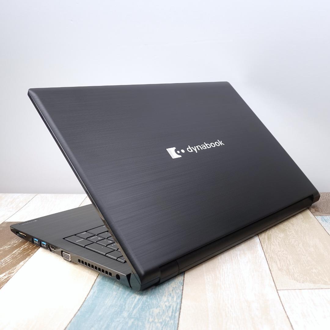 極美品で神速の２０２１年モデル✨１１世代コアｉ５に超高速ＳＳＤ＆大容量メモリ搭載