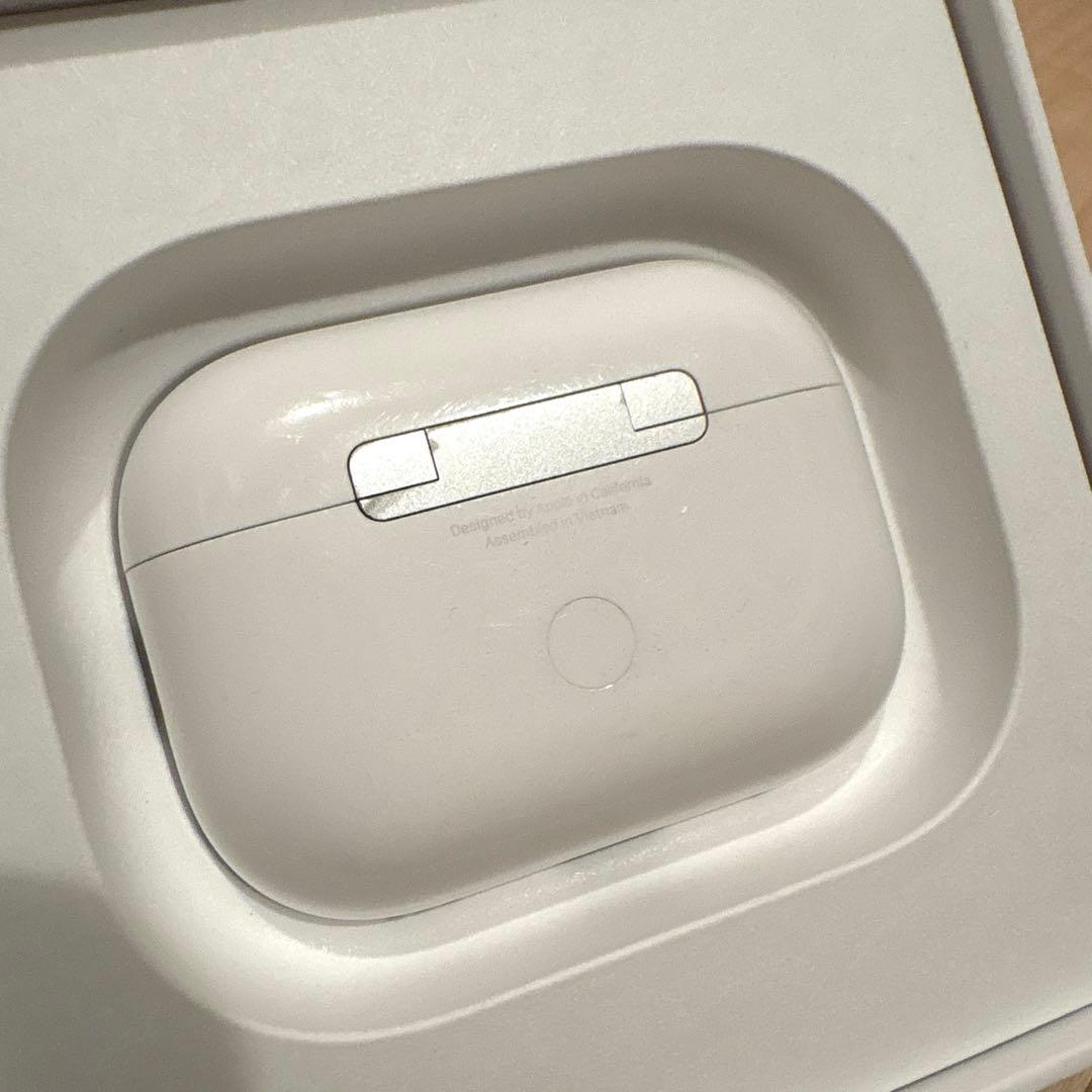 AirPods Pro (第2世代) USB-TypeC