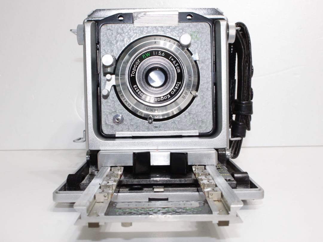 【極上品】topcon hoseman 970 760 topcor PW6.5