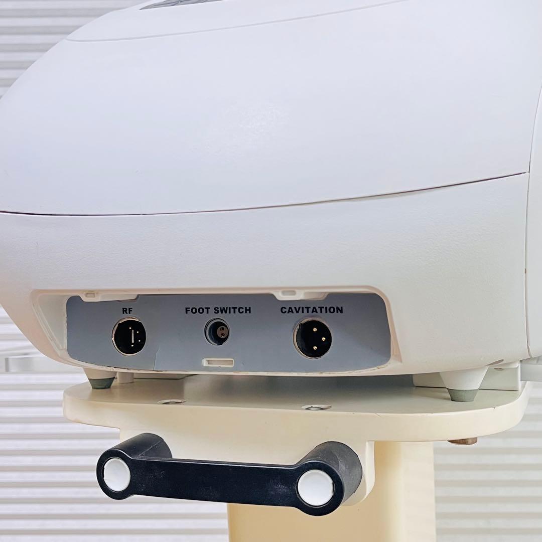 キャビエスト レディーバード スタンド付 40KHzキャビテーション