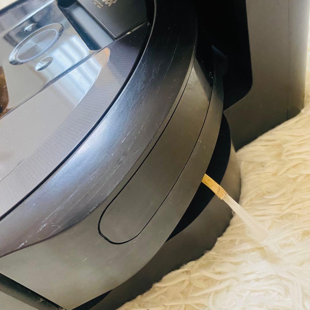 ロボット掃除機 iRobot Roomba ルンバ i7 クリーンベース付き