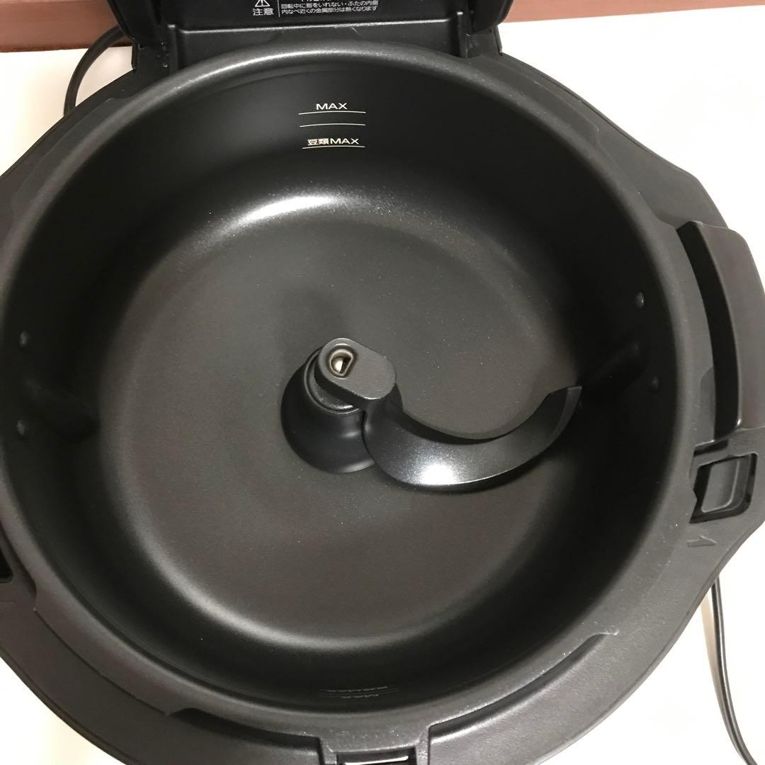 パナソニック　オートクッカー　ビストロ　NF-AC1000-K