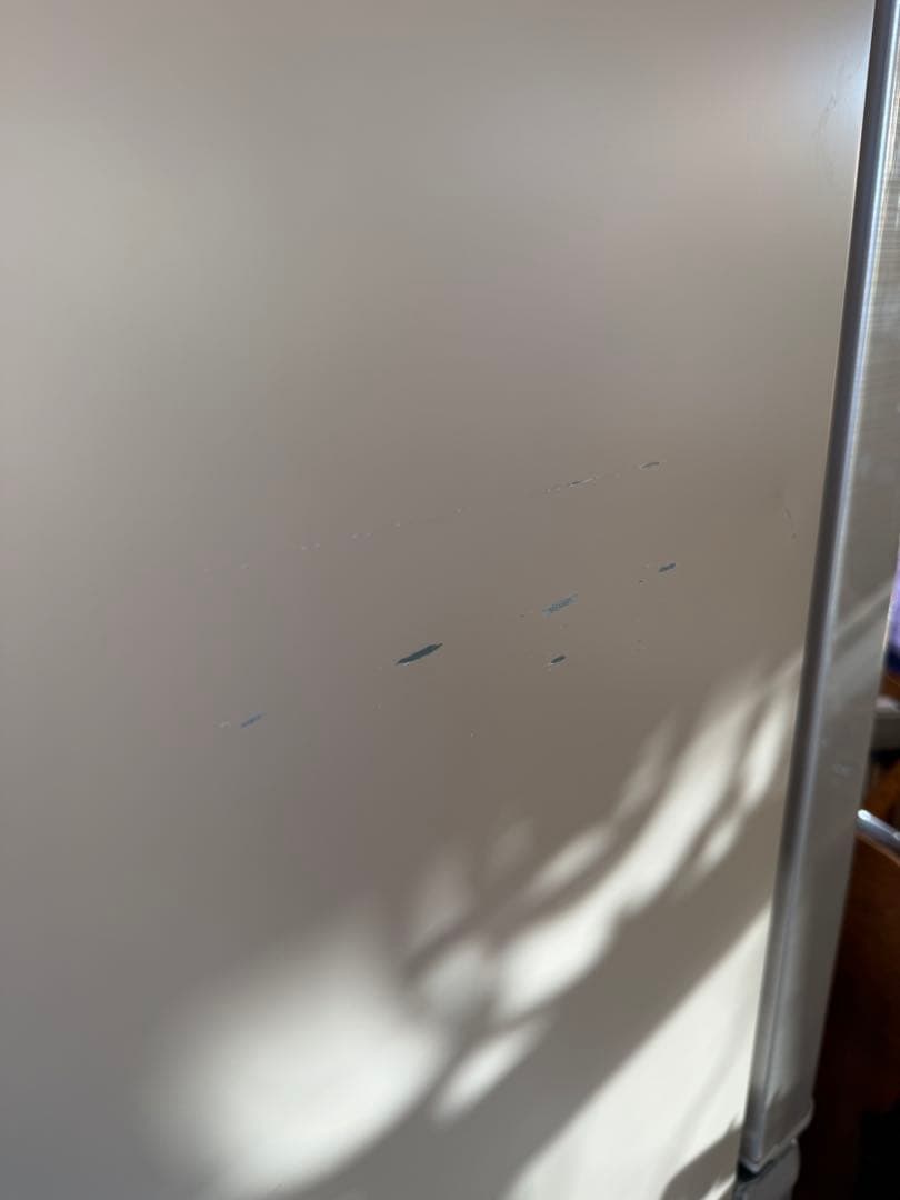 三菱 MITSUBISHI ノンフロン冷凍冷蔵庫 6ドア フレンチドア 465L