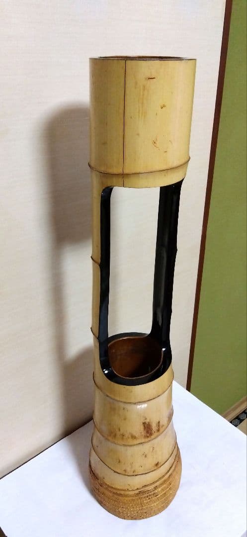 二重切(根付)