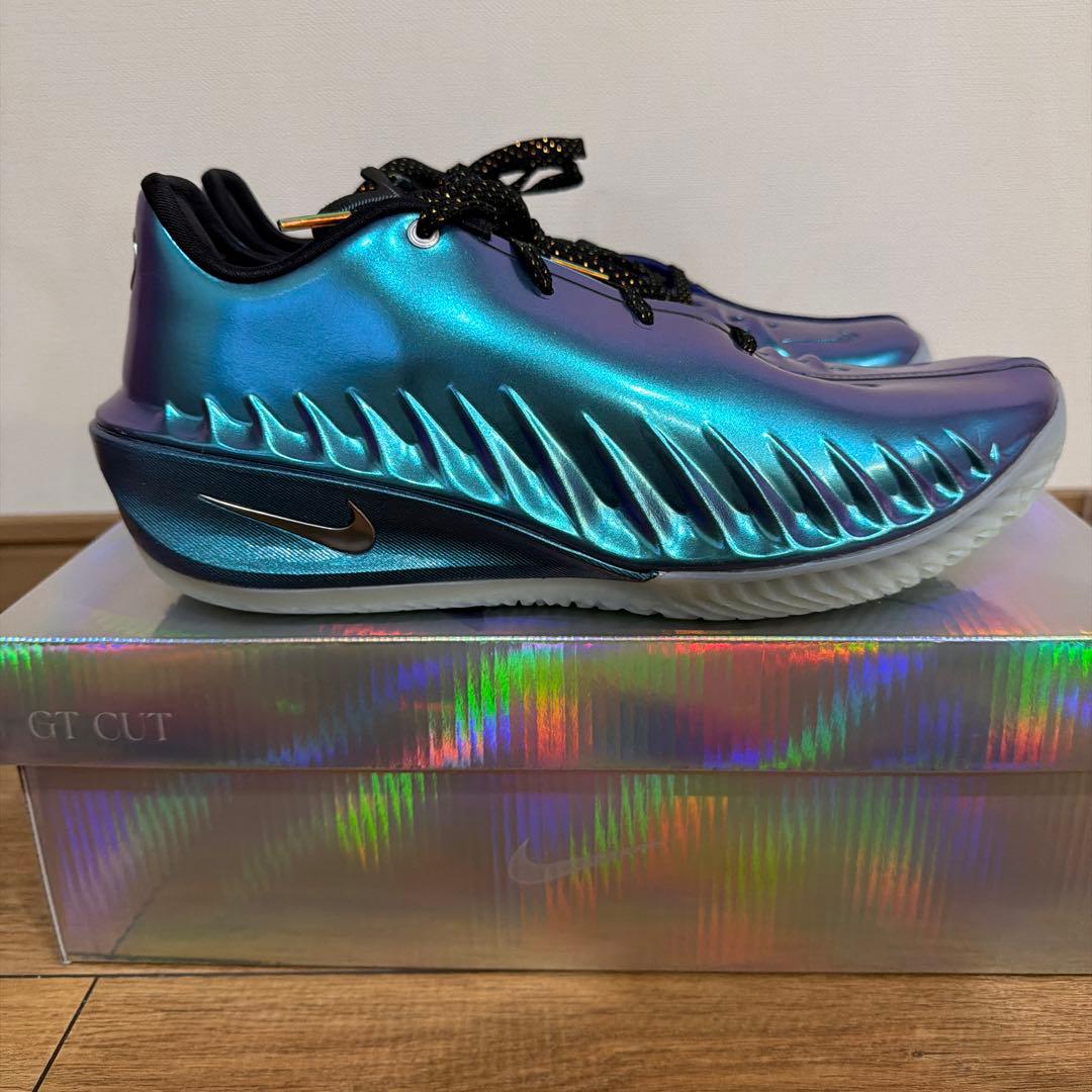 シューズ(男性用) Nike GT CUT4