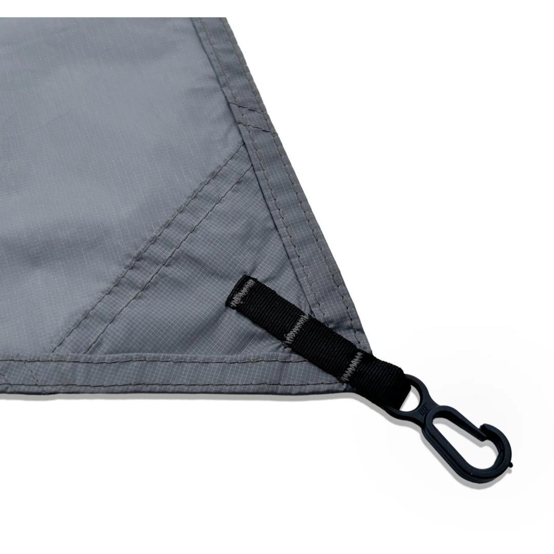 ★【新品】Durston X-Mid 2用UL軽量グラウンドシート 146g