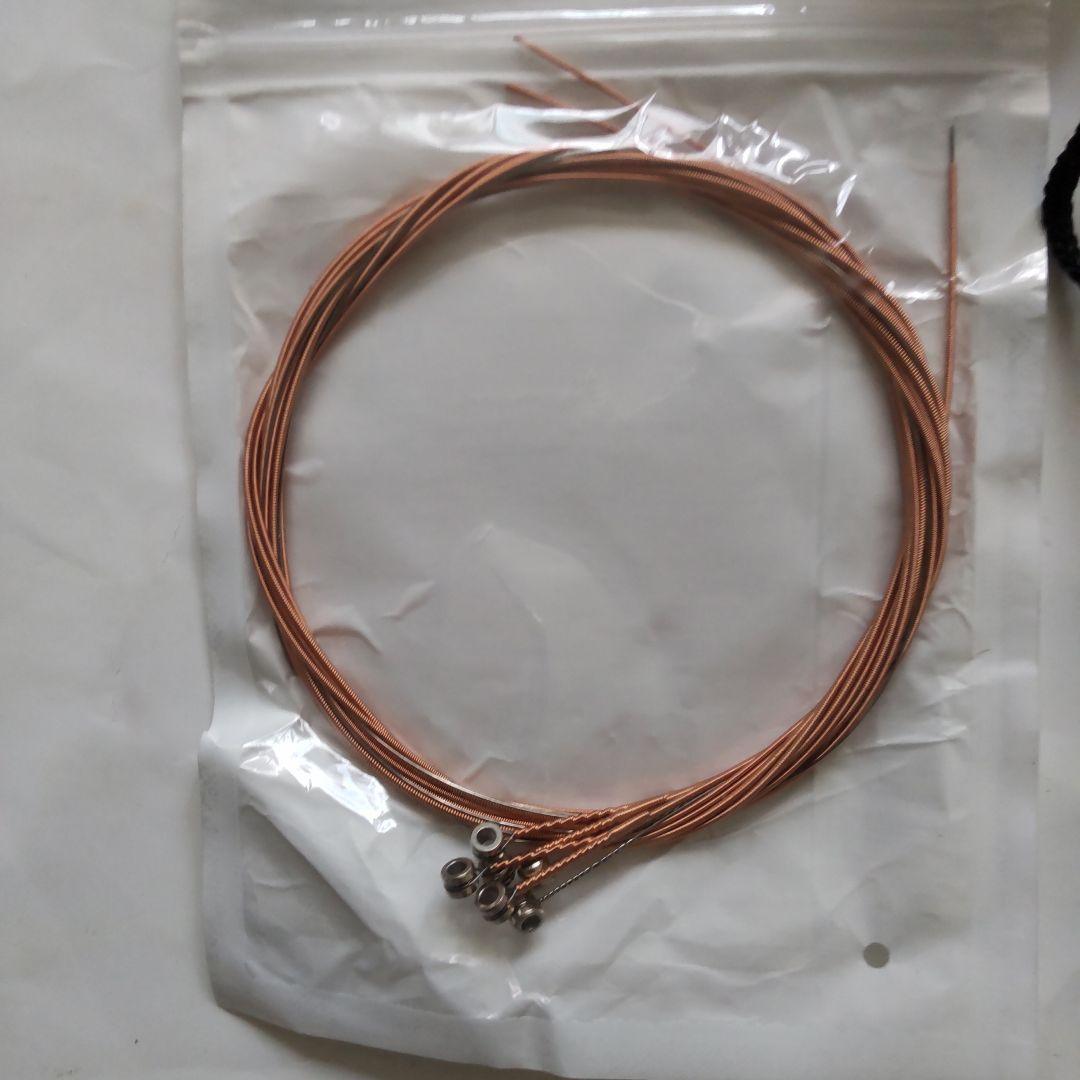 新品！ カッタウェイデザイン 白いアコースティックギター