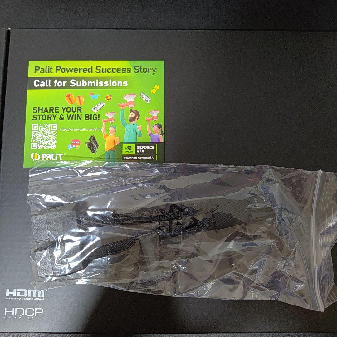 グラフィックボード・グラボ・ビデオカード GeForce RTX 4070 Super 12GB