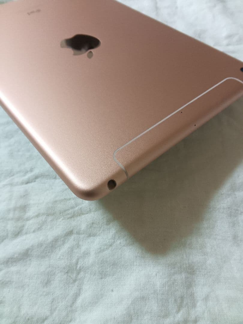 iPad mini 第5世代 バッテリー82%