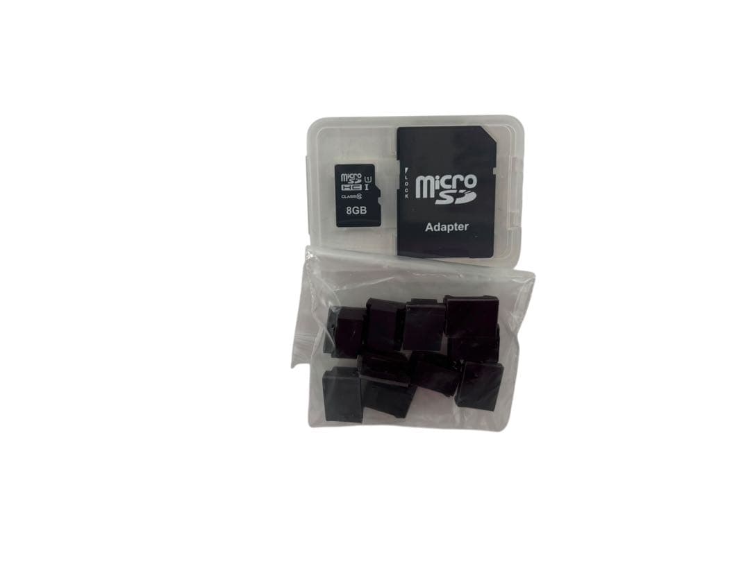 新品 未使用 MS&AD 三井住友 通信型ドライブレコーダー STZ-DR100