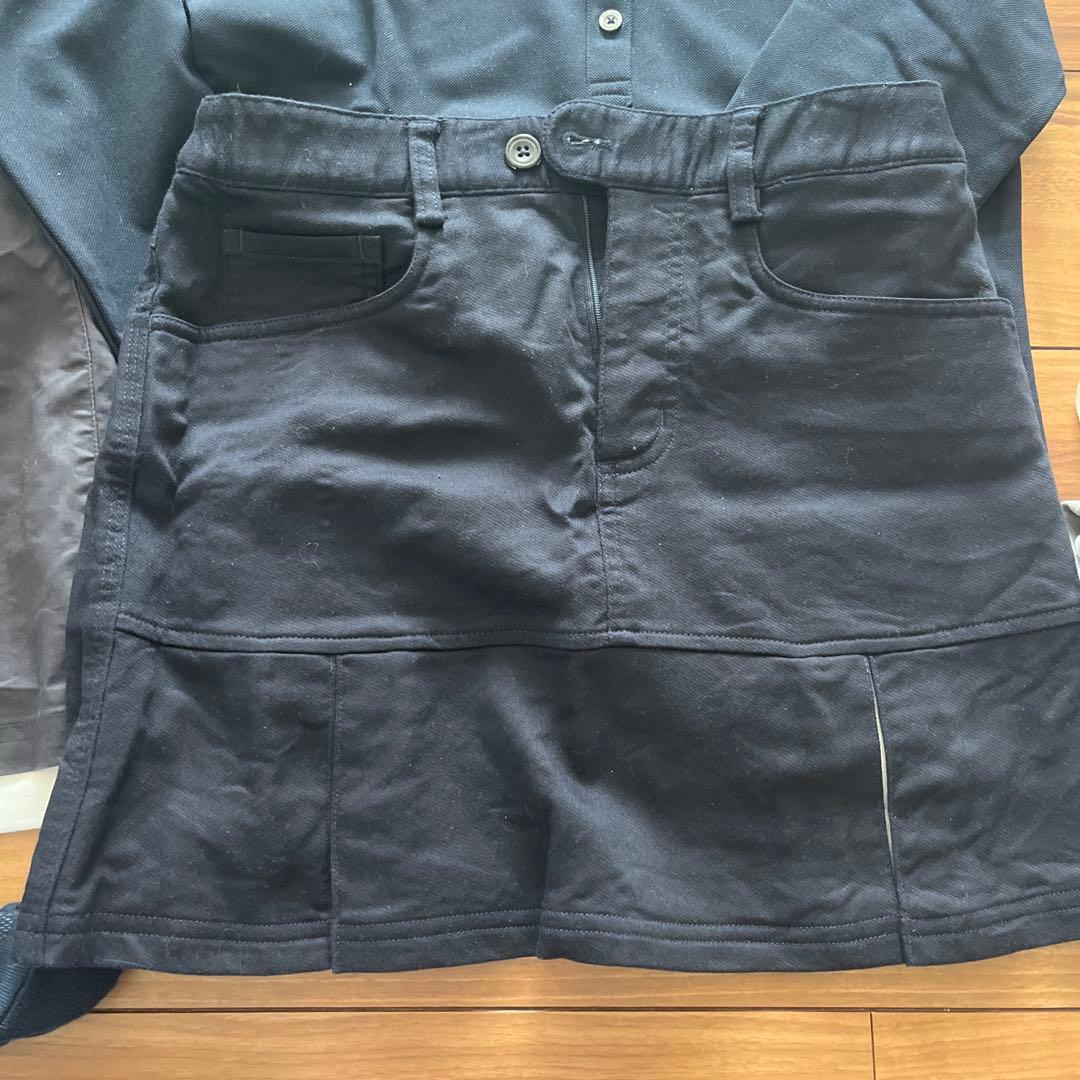 レディース　ゴルフウェア　7点セット＋おまけ