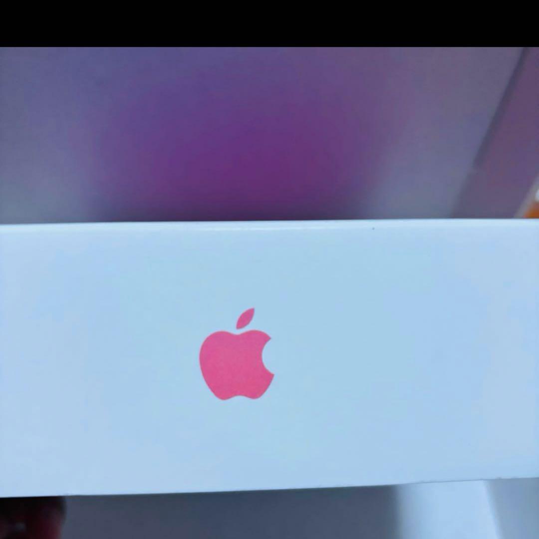 【新品未使用】Apple iPad 64GB 第10世代【レアカラー】