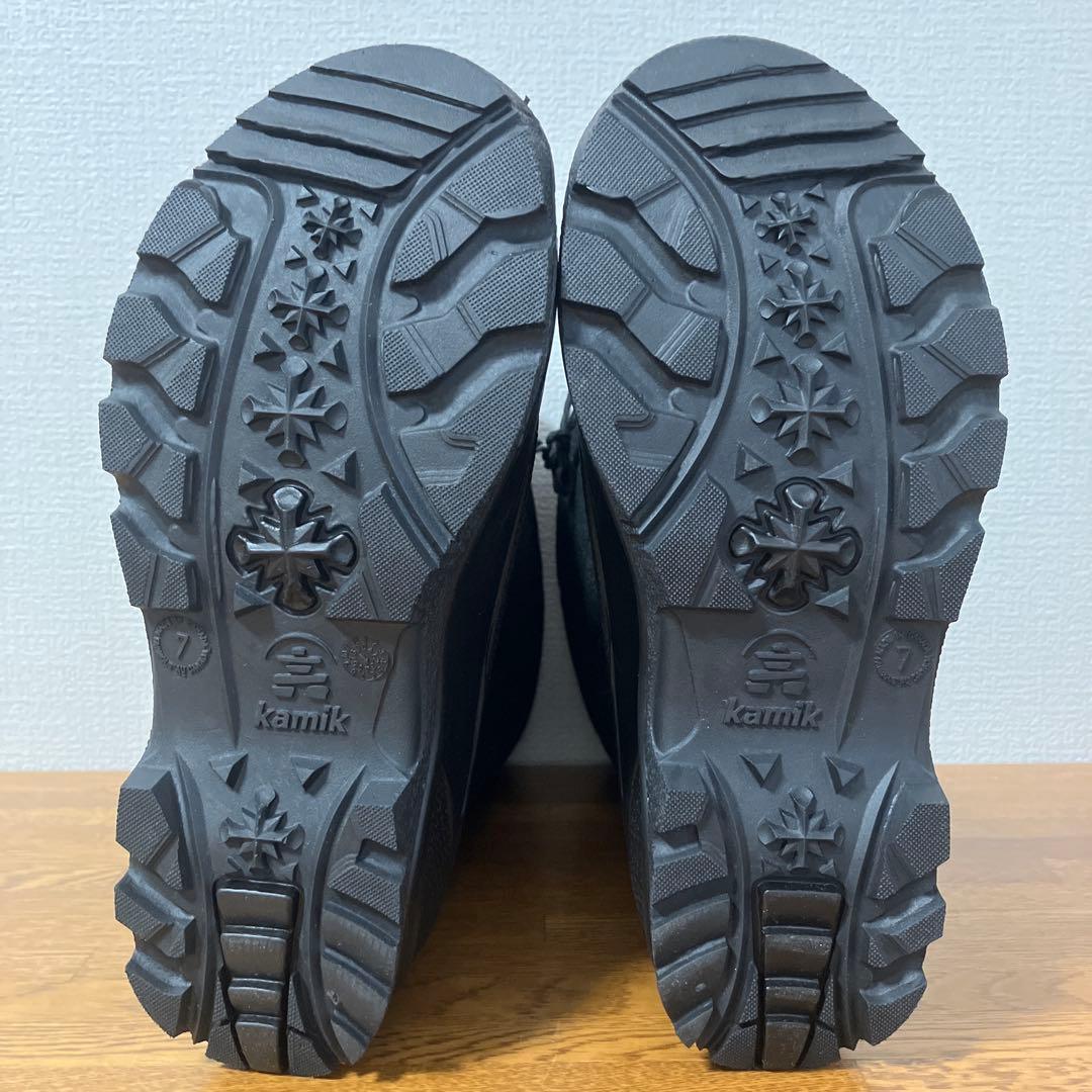 【未使用！】冬の観光・アクティビティにおすめ カミック グリーンベイ4 ウーメン