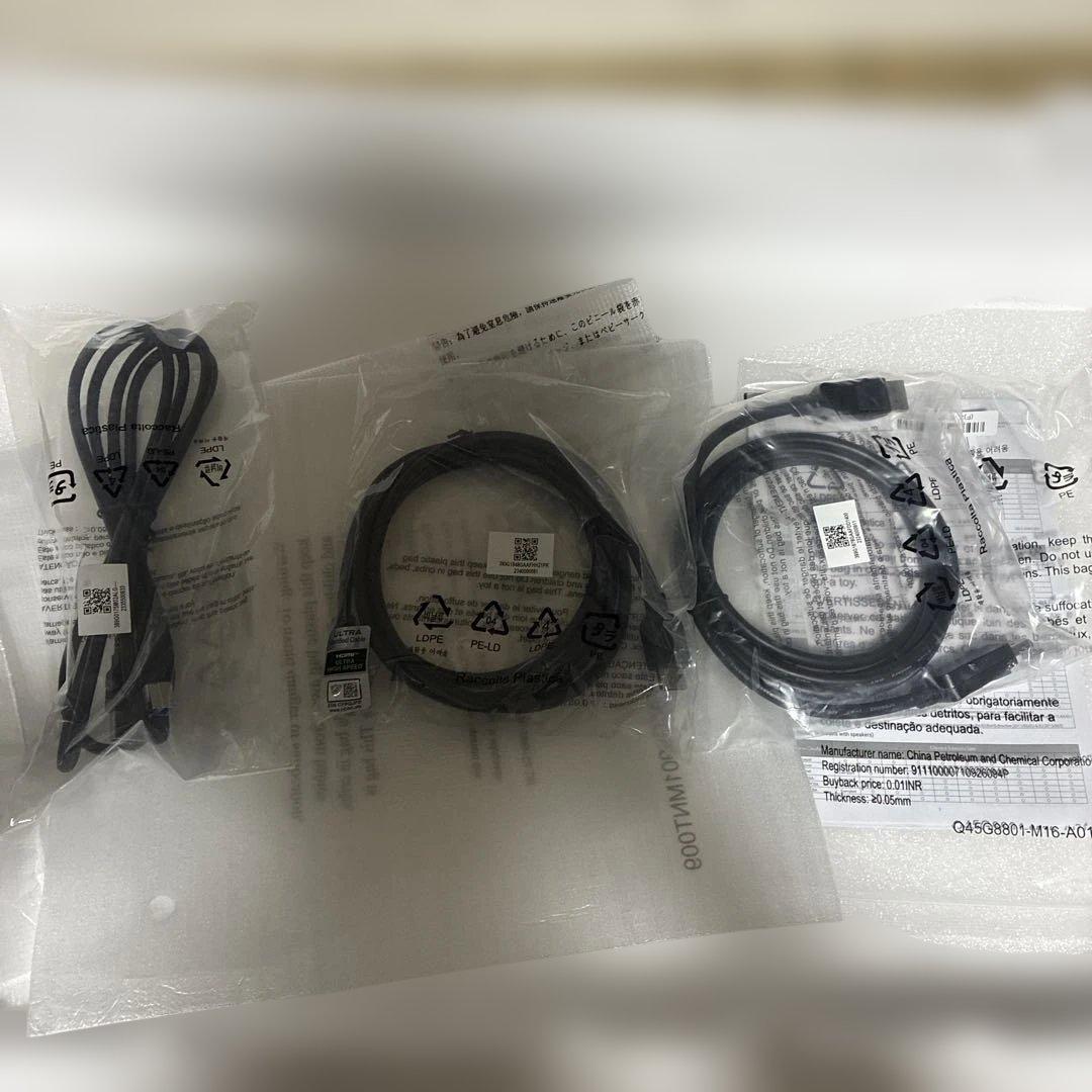 ディスプレイ・モニター本体 BenQ MOBIUZ EX270QM