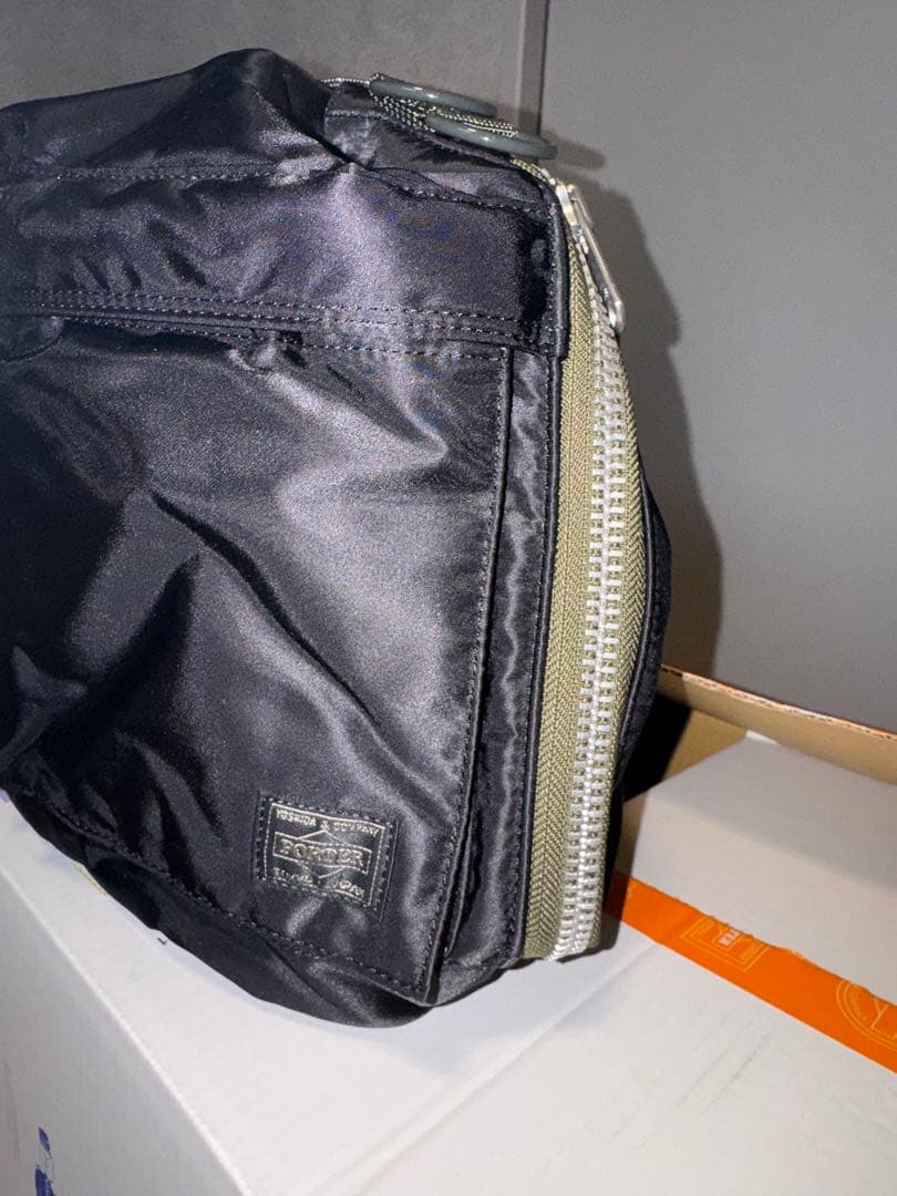 バッグ PORTER / PX TANKER 2WAY TOOL BAG(L)