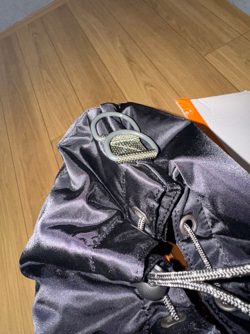 バッグ PORTER / PX TANKER 2WAY TOOL BAG(L)