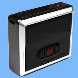 リアルタイム GPS 発信機 【trackimo-e】浮気調査 防犯【匿名配送】