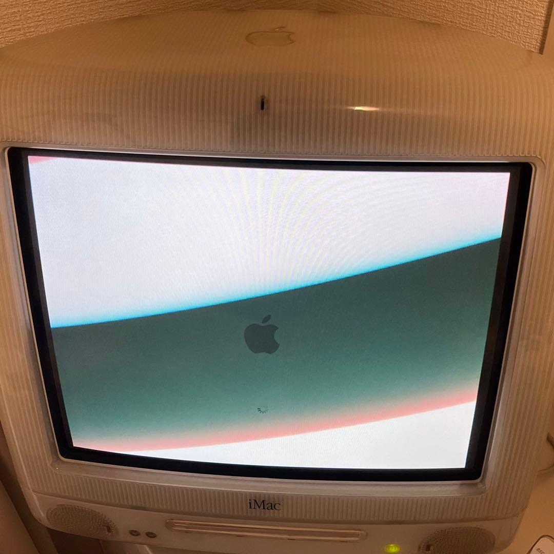 Macデスクトップ Apple iMac M5521