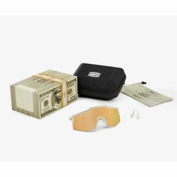 100% SPEEDCRAFT マイケル・ハリス 2世 ワンハンドレッド