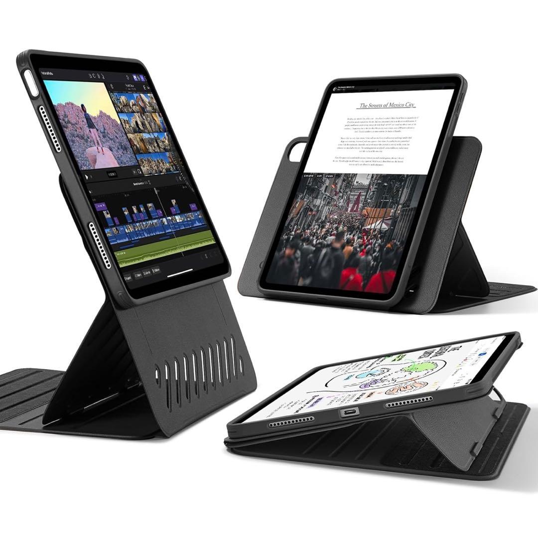 iPad Air 第4世代 256GB Apple Pencil ケース セット