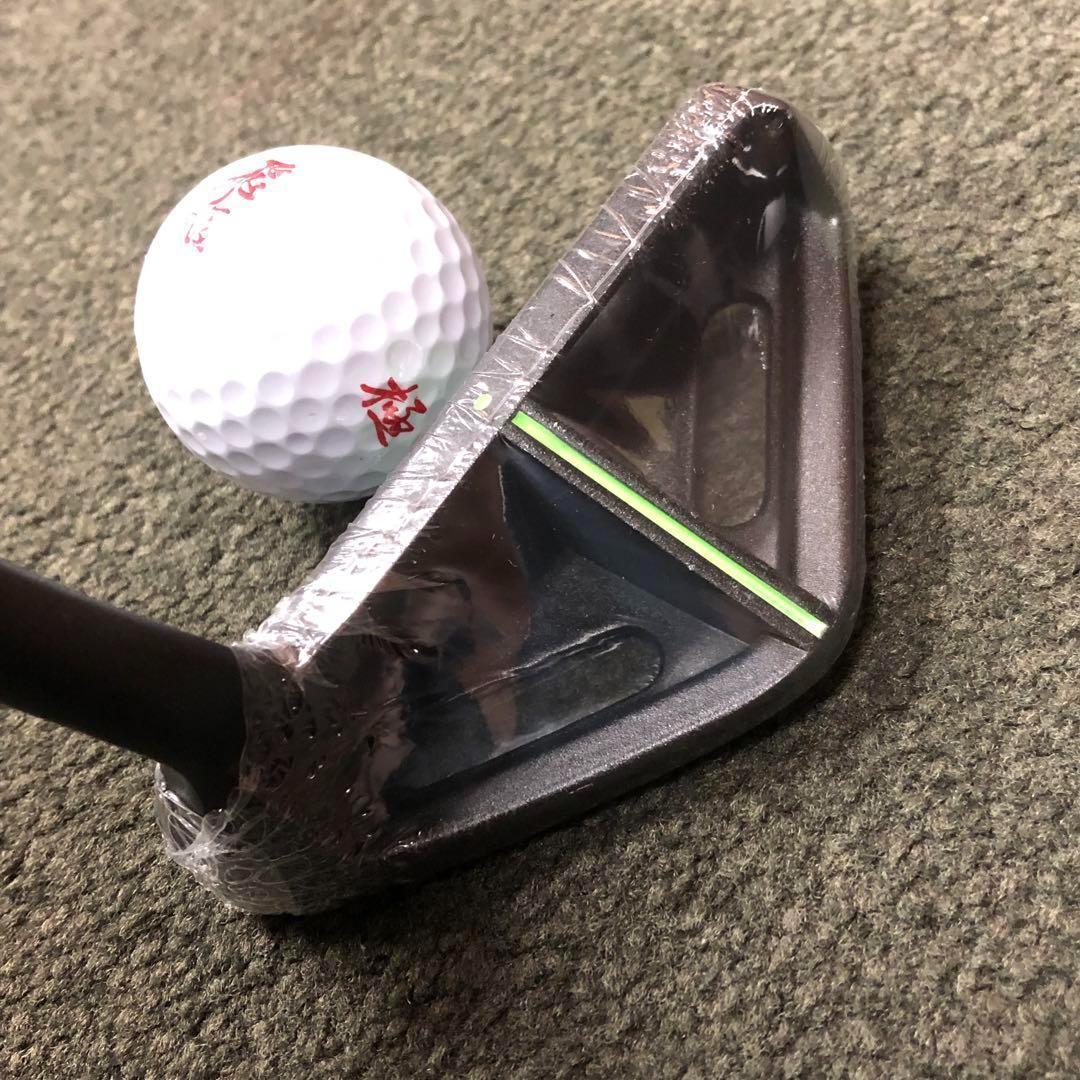 10打縮めて100切り量産可能な寄せワンチッパー★ ダイナミクス ツアーチッパー