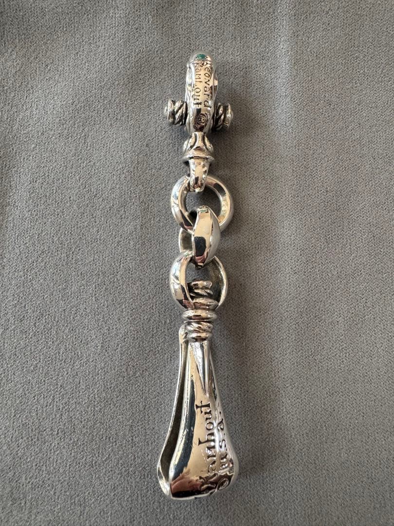 レナードカムホート ベルトフック&クラスプ