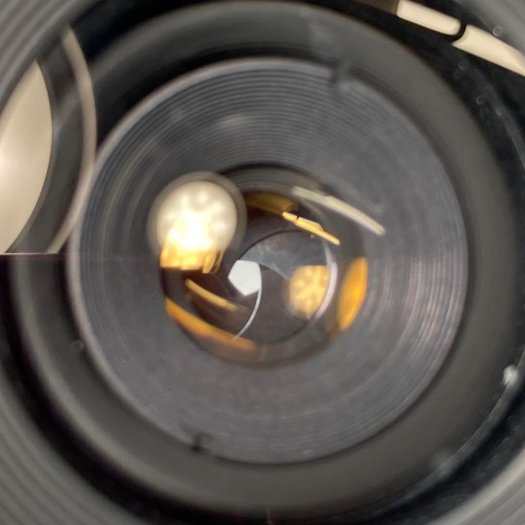 オリンパス E.Zuiko Auto-W 25mm f4 ペンFマウント