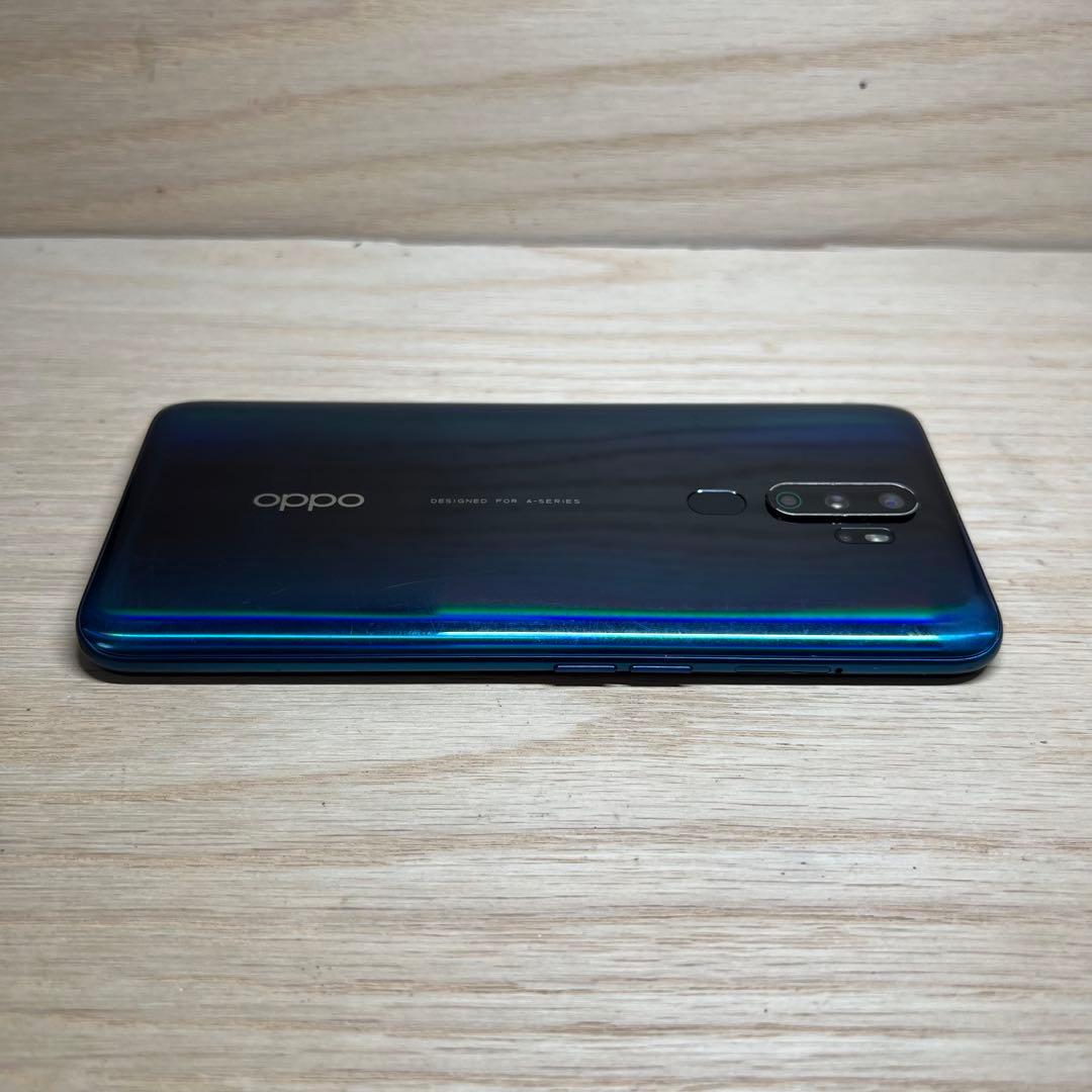 OPPO A5 2020 本体 Y215