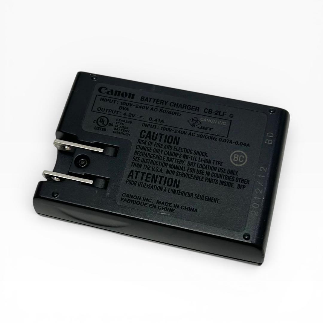 Canon キヤノン Power Shot A2600 シルバー デジカメ