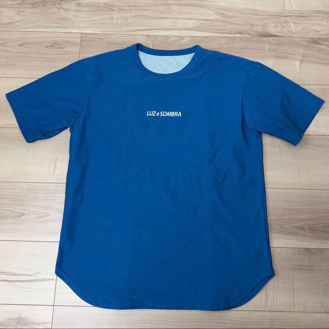 おまけ付き【全てMサイズ】TWM NAVIGATORS 上下5点セット BLU