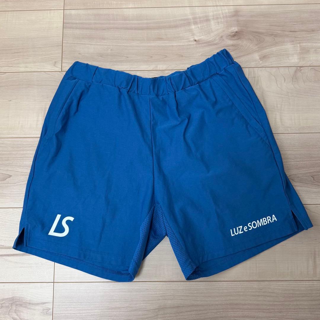 おまけ付き【全てMサイズ】TWM NAVIGATORS 上下5点セット BLU