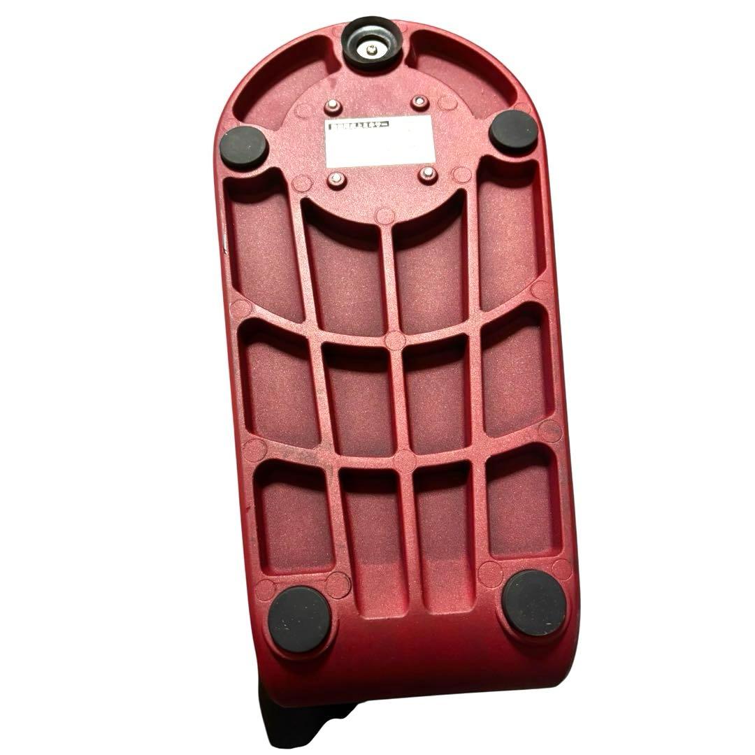 KIPROSTAR キプロスター スタンドミキサー PRO-DMX5-B 動作品