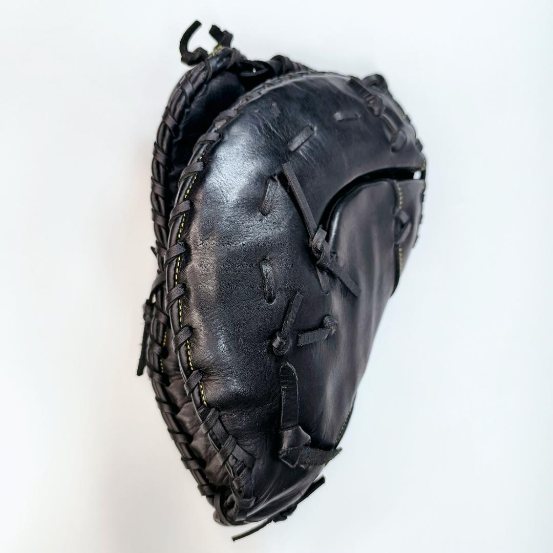 【未使用級】asics　アシックス　NEOREVIVE　ファーストミット　一塁手