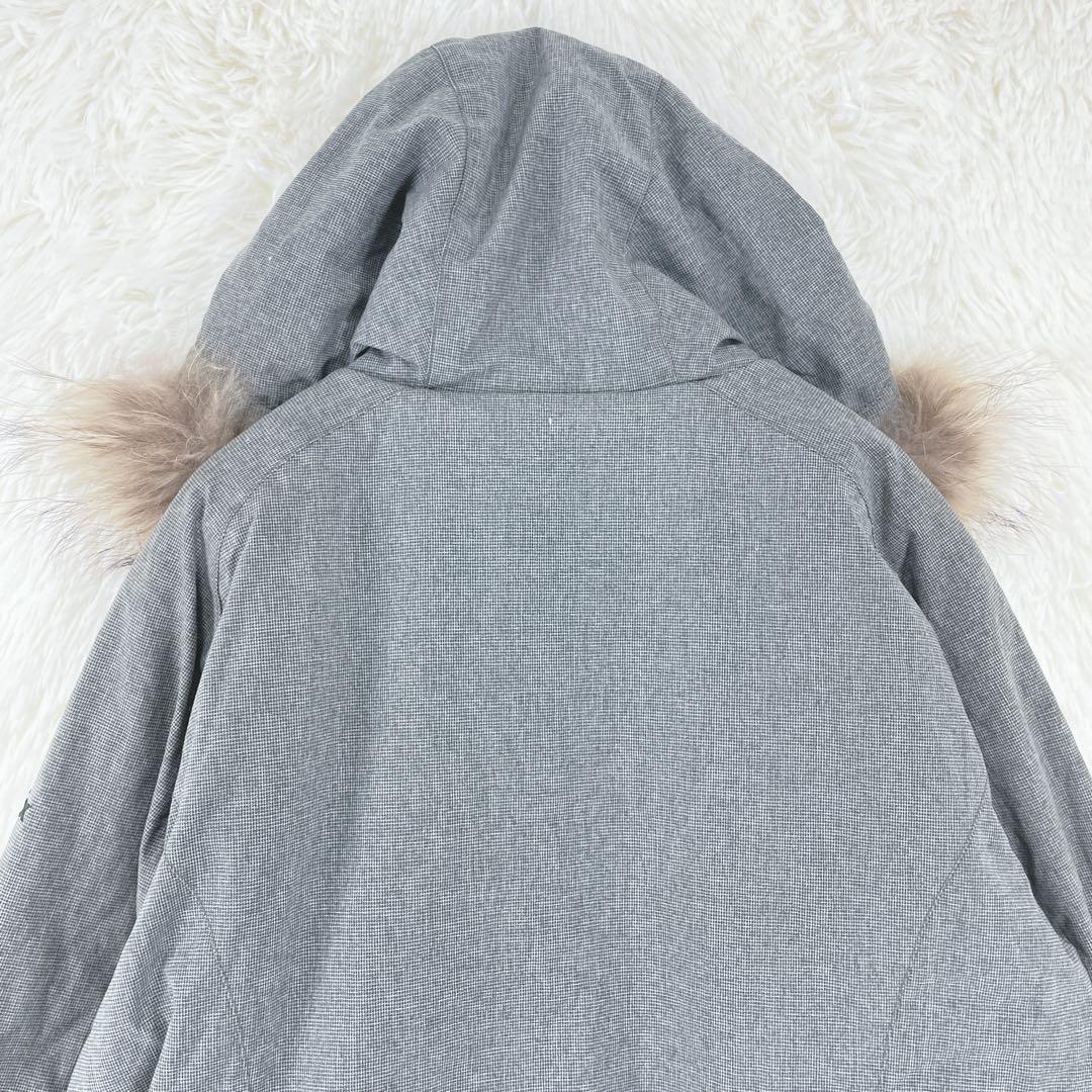 【フェニックス】レディース スキースノボ ウィンタースポーツウェア L グレー系