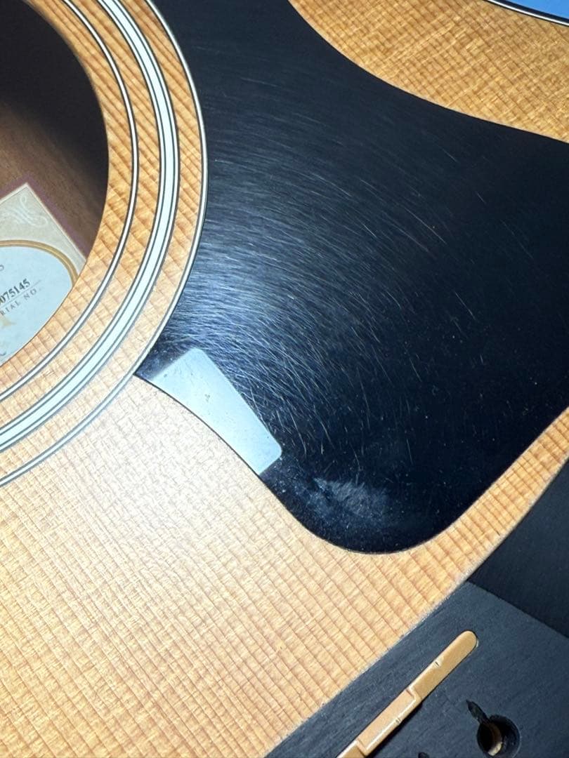 Taylor エレアコ　114ce