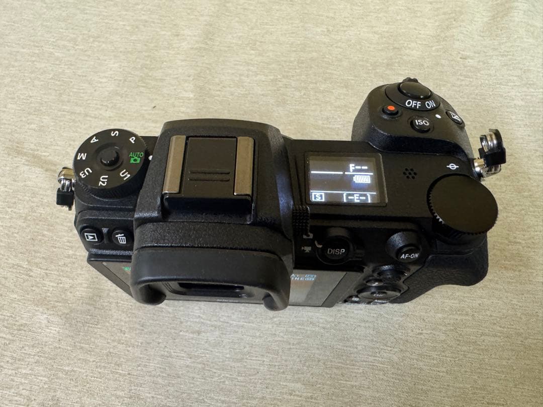 Nikon ニコン ミラーレス一眼カメラ　Z6Ⅱ ②