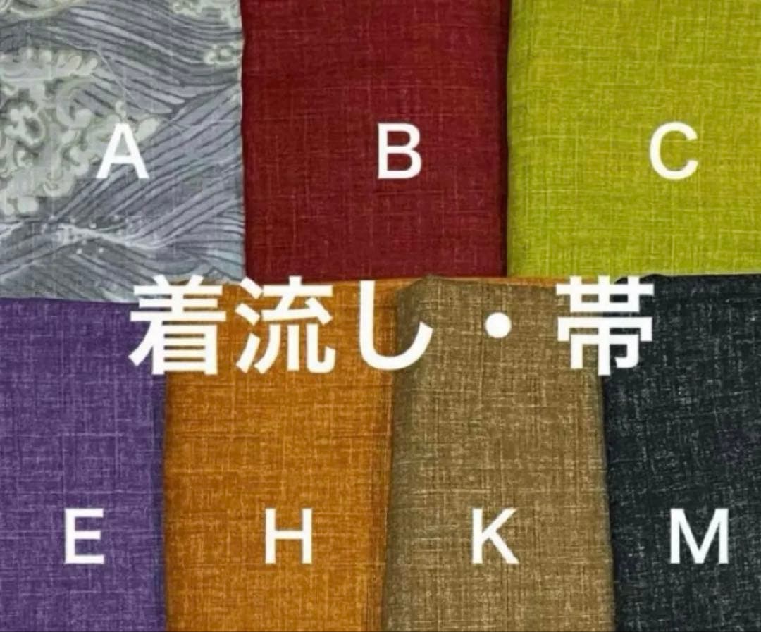 ゆちーぷ (購入者様はプロフ一読)オーダーページ　カプセルドール　オオカミ