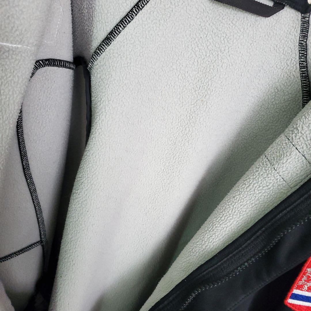 スキーウェア ジャケット ジャンパー PHENIX フェニックス ノルウェー代表