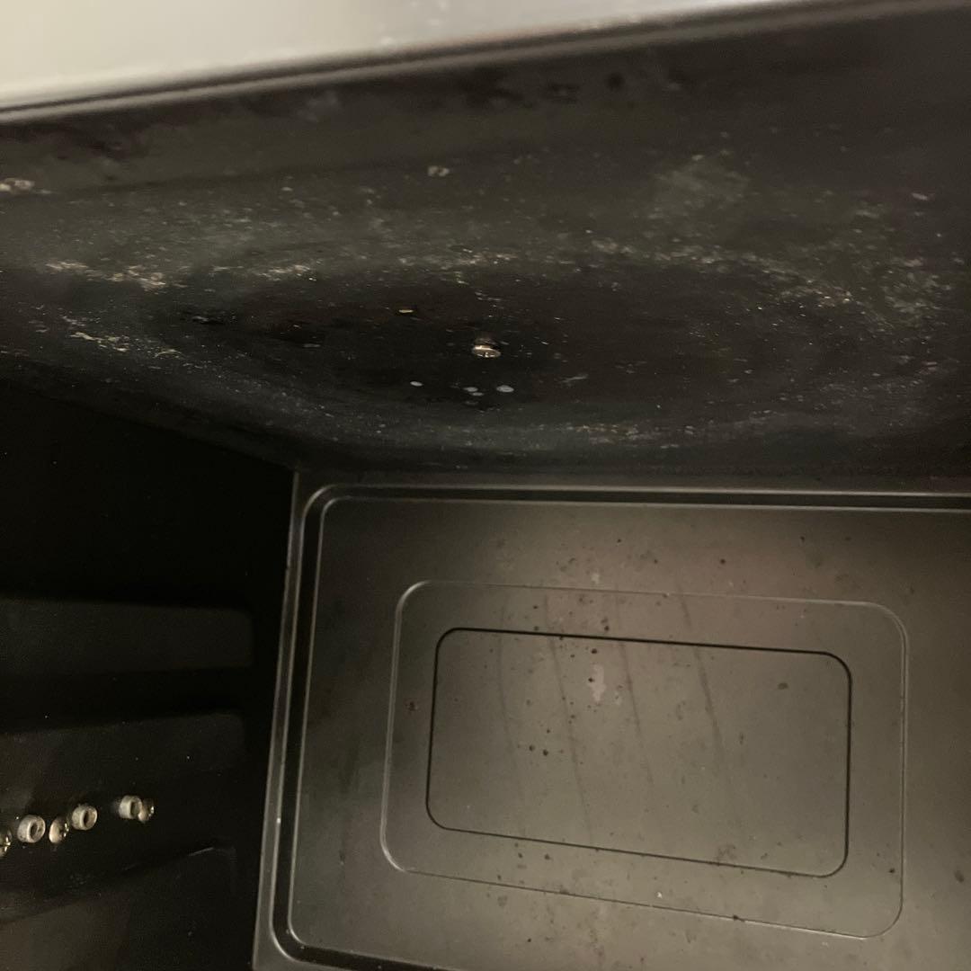 日立 過熱水蒸気オーブンレンジ ヘルシーシェフ MRO-S7Y R （レッド）