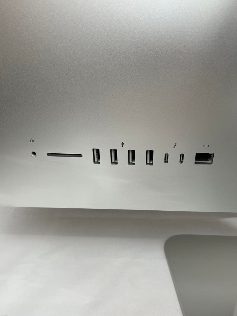 Apple iMac Retina 21.5インチ2017 Corei7