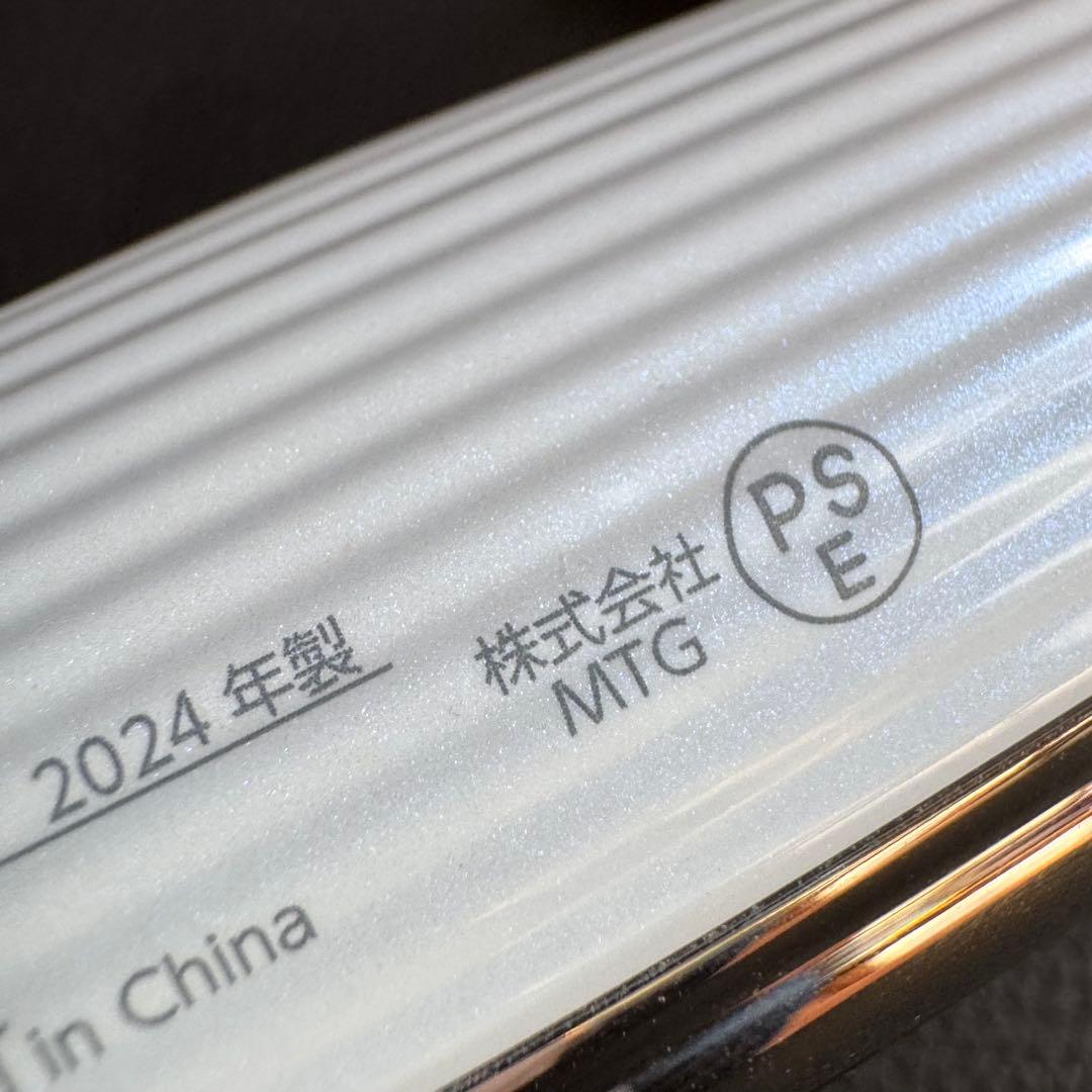 MTG Refa RE-AV-02A 38mm 美品