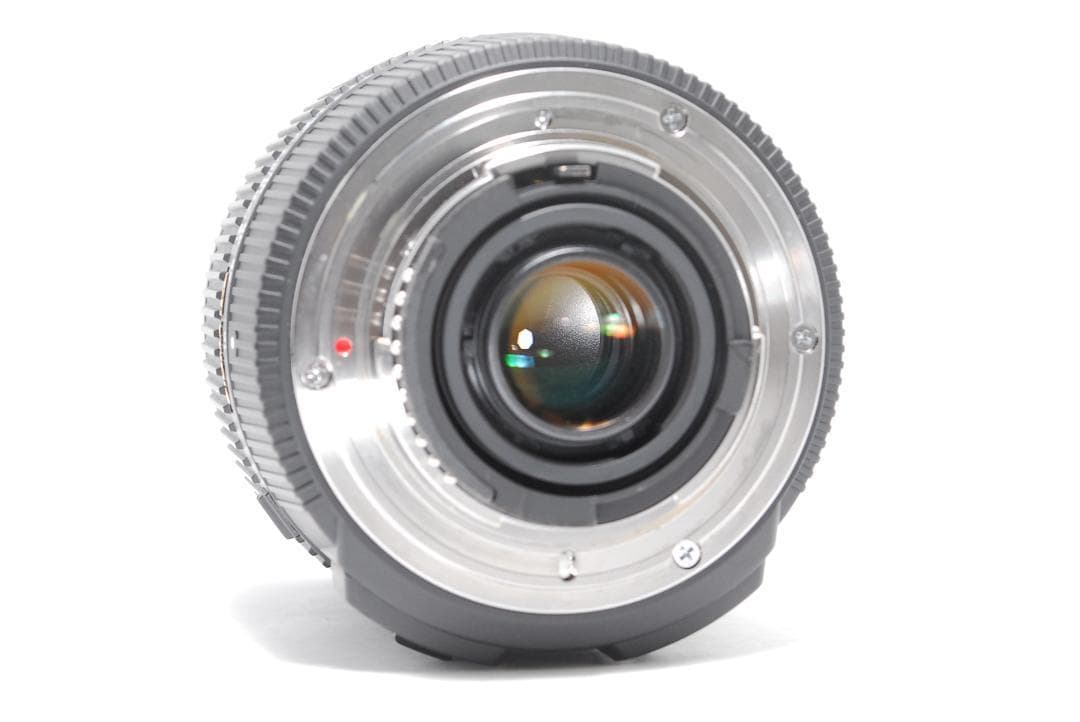 ❣美品❣これ一本でOK！SIGMA DC 18-200mm Ⅱ HSM❣