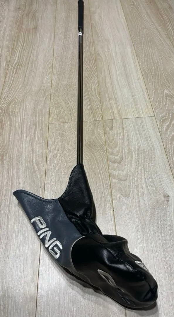 G425 MAX ドライバー 美品