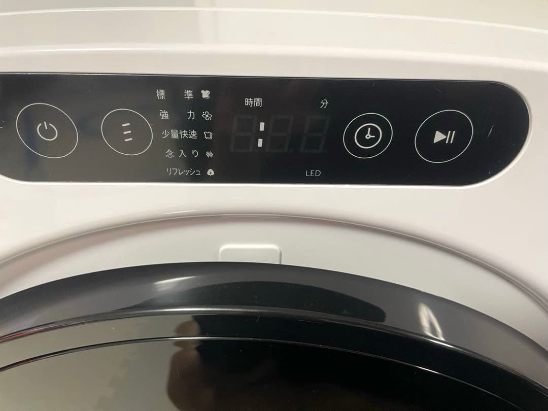 美品 『2025年式』 ESTILO 電気式乾燥機