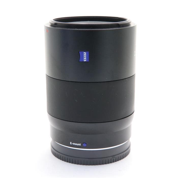 【ソニーEマウント】カールツァイス Touit 50mm F2.8 マクロ