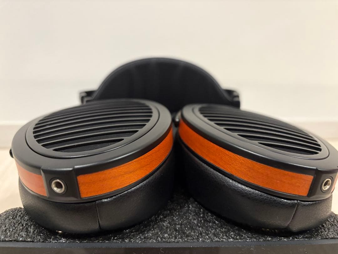 ヘッドホン Lotten