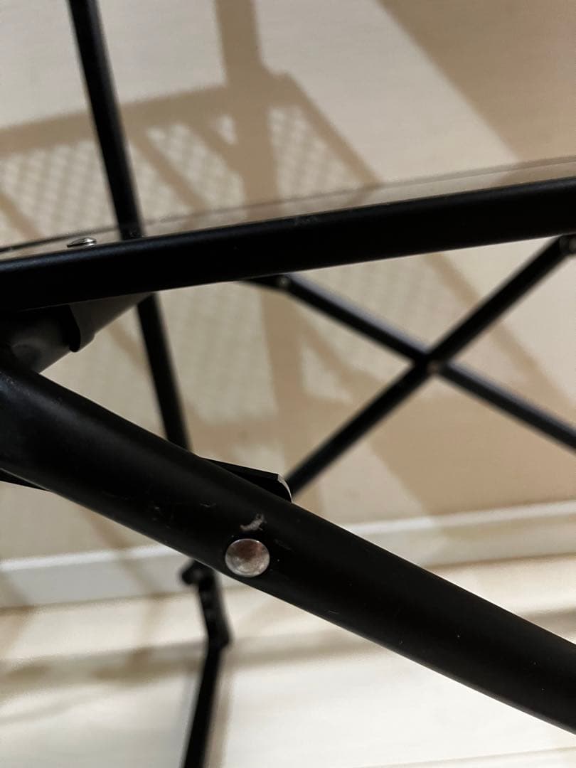 たけJ　山善キャンパーズコレクション　タフライトスタンド