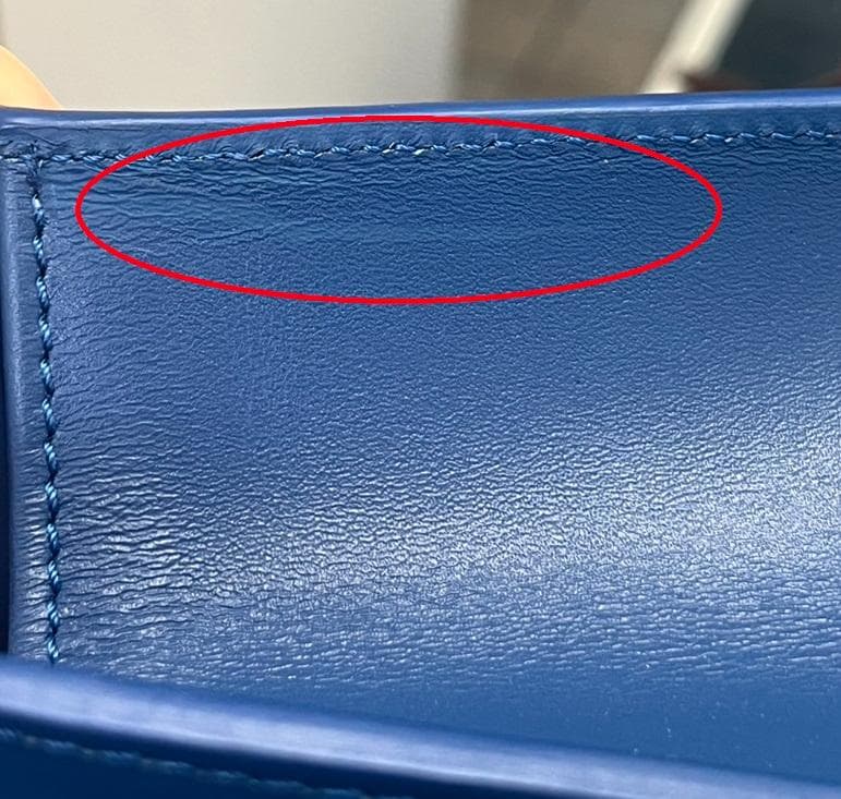 PALMGRENS パームグレンス★Classic Rattan Bag バッグ